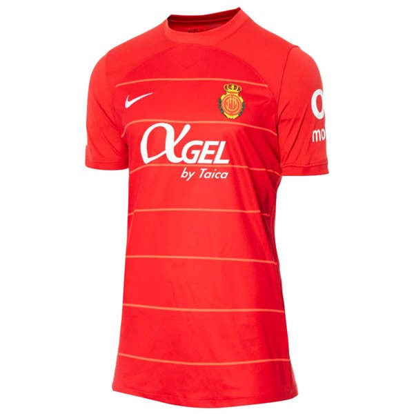 Thailande Maillot Mallorca Domicile 2023-24